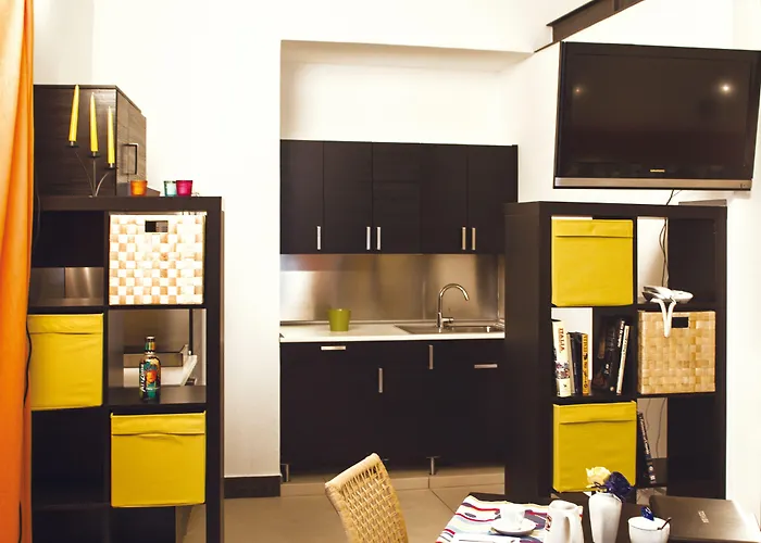 Residenza Pizzofalcone